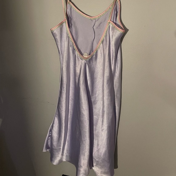 Babydoll dress - Picture 2 of 2